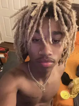 Profile image of Asher