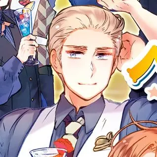 Profile image of ルートヴィッヒ