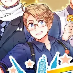 Profile image of アルフレッド