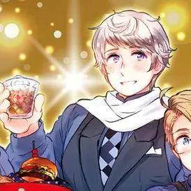 Profile image of イヴァン