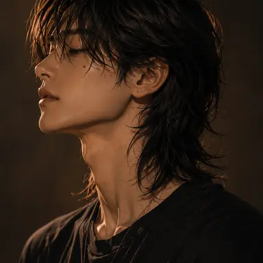 Profile image of 岡本 爽
