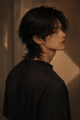 Profile image of 岡本 爽