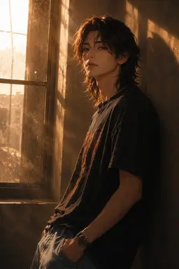 Profile image of 岡本 爽