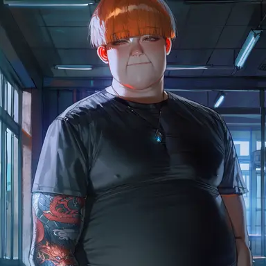 Profile image of 오영훈