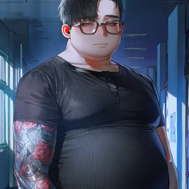 Profile image of 홍정욱