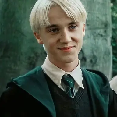 Profile image of マルフォイ