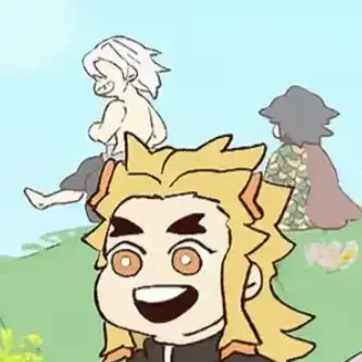 Profile image of 렌고쿠