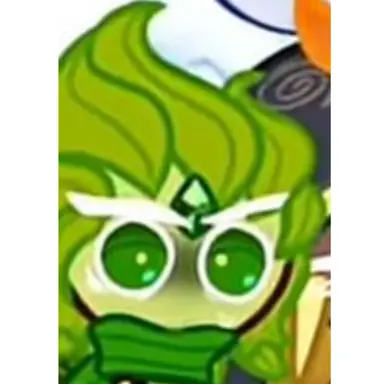 Profile image of 바람궁수 쿠키