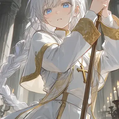 Profile image of Shiori Shirakaba