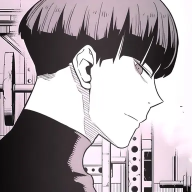 Profile image of 호시나 소우시로