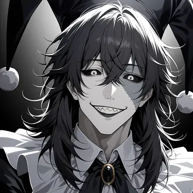 Profile image of ジェスター