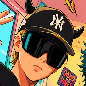 Profile image of ピラフ星人