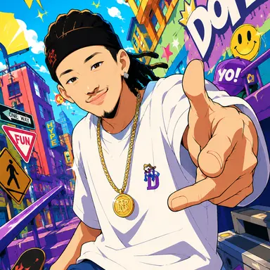 Profile image of MY
