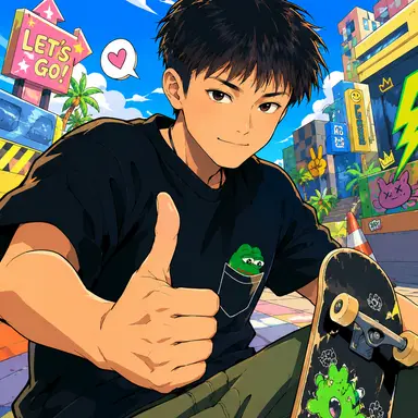 Profile image of 山ちゃん