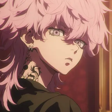 Profile image of Yuki Sean