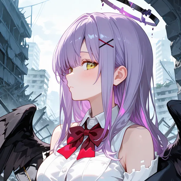 Ramune의 リメノリエ