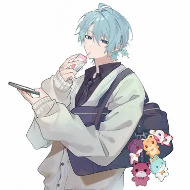 Profile image of 渚トラウト