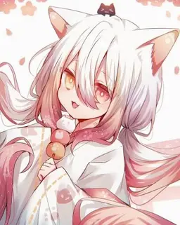 Profile image of Shiroro