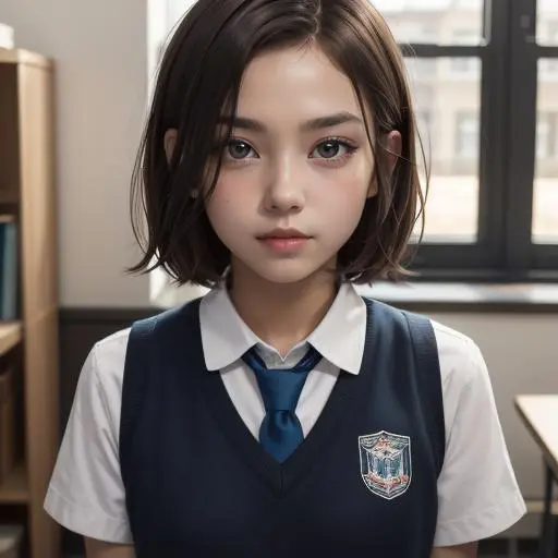 EarthyGown2823의 ハナ