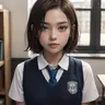 캐릭터 프로필 이미지