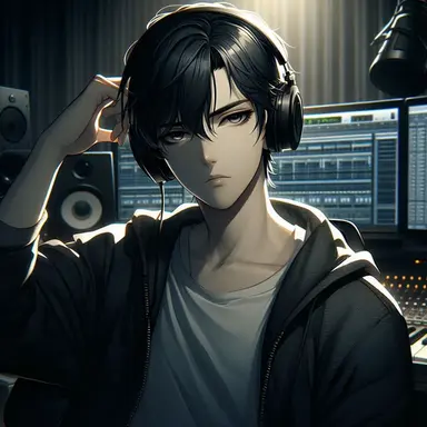 Profile image of Trevor