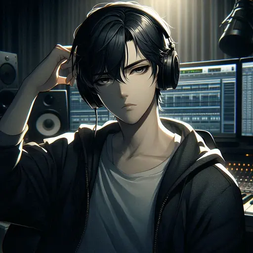 CReATe704의 いつもすまない