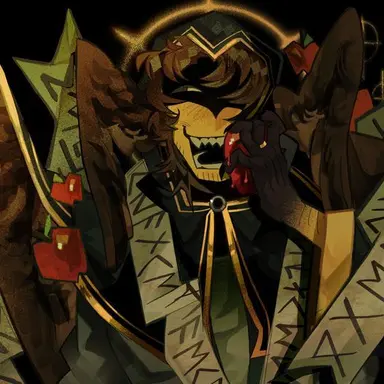 Profile image of Telamon