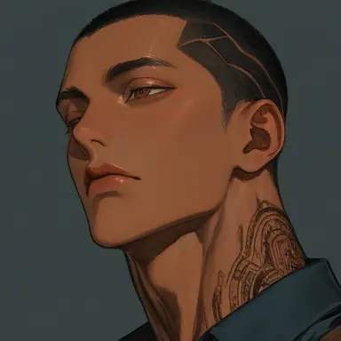Profile image of デクス