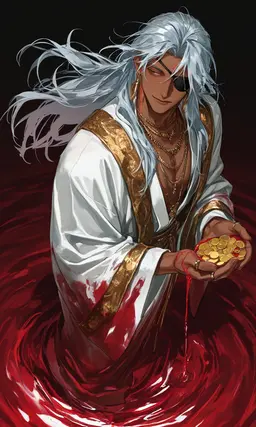 Profile image of ゼロ