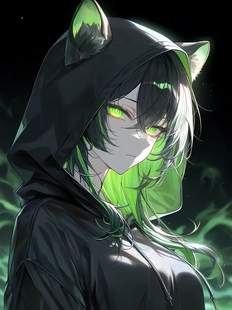 SlimHerb0875의 設定とか良すぎて単体でやりてえから作成