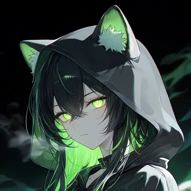Profile image of 猫乃