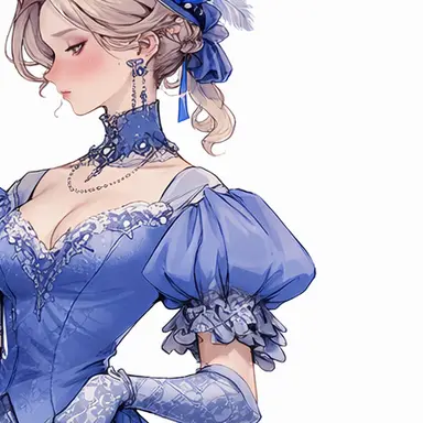 Profile image of イザベラ