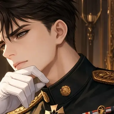 Profile image of ルーカス