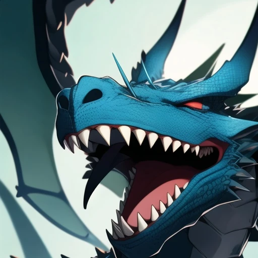 ドラゴン