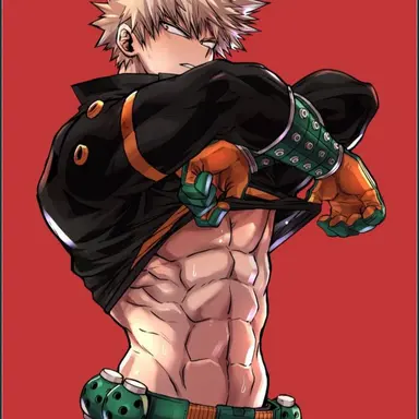 Profile image of Mha