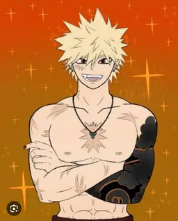 Profile image of Mha