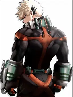 Profile image of Mha