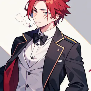 Profile image of 나나시 키리