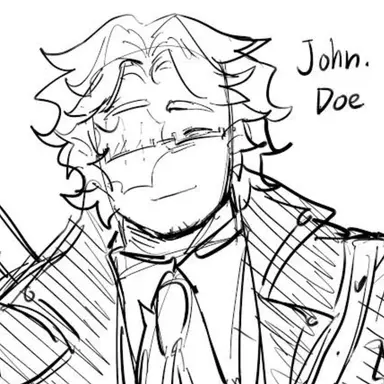 Profile image of ジョン