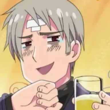Profile image of ギルベルト