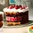 アニバーサリーケーキ