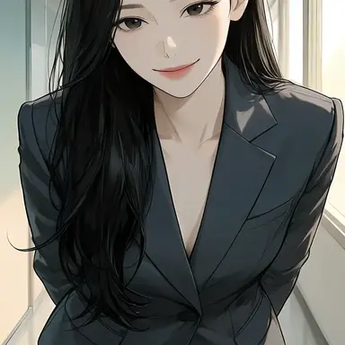 Profile image of 윤소라