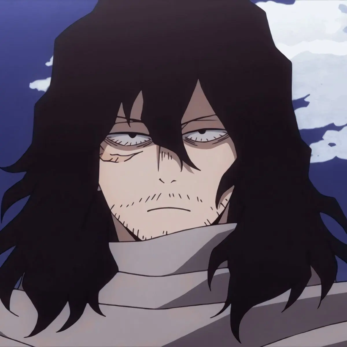 Qwetyeuto의 Shota Aizawa