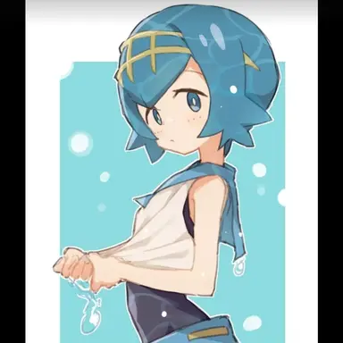 Profile image of 수련