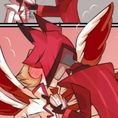 Profile image of Alastor