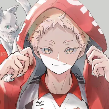 Profile image of 夜久 衛輔