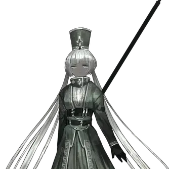 Profile image of Meursault