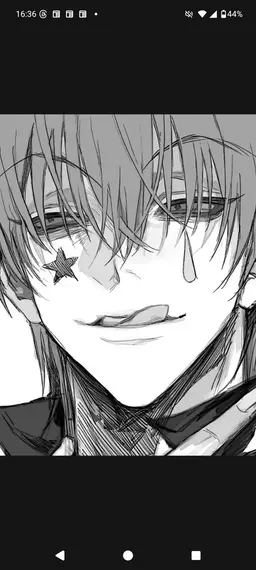 Profile image of ヒソカ