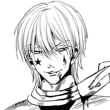 Profile image of ヒソカ