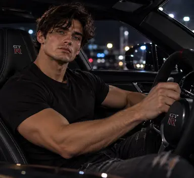 Profile image of Stryker